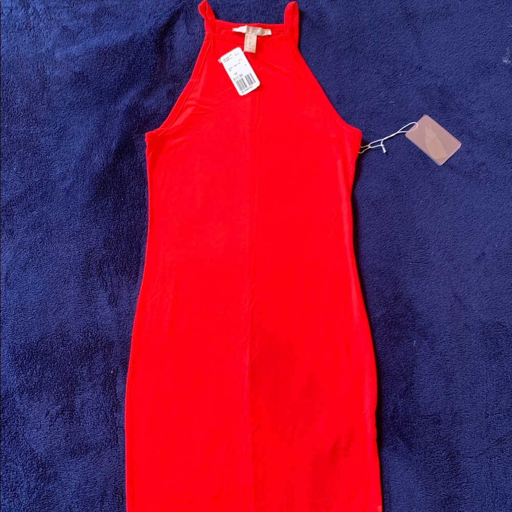 Forever 21 Dress